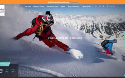 Flaine : infos remontées mécaniques Grand Massif