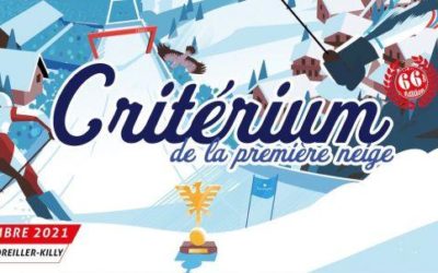 Ski Alpin : première victoire de la saison pour Clément Noël à Val d’isère