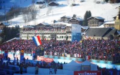 Grand-Bornand : les biathlètes français ont brillé sur l’étape du