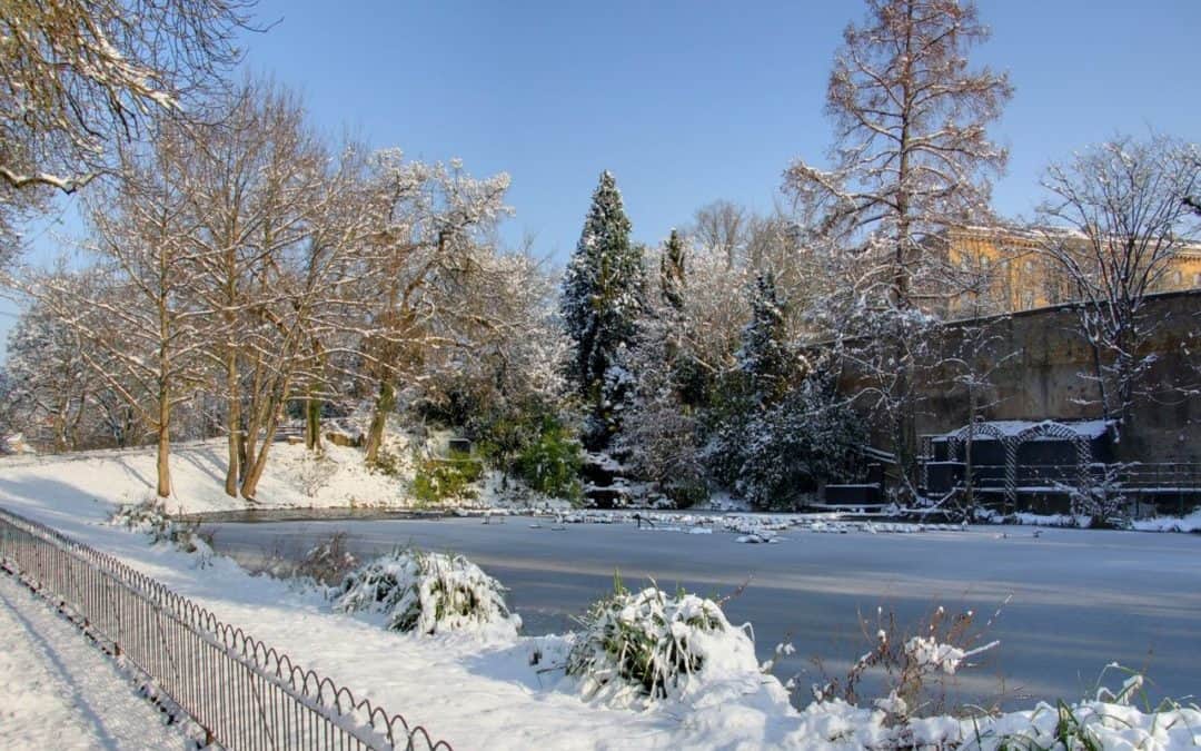 Météo : températures très froides, neige en plaine : ce qui vous attend !